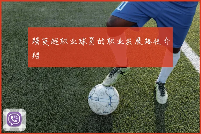 踢英超职业球员的职业发展路径介绍