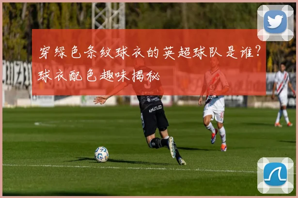 穿绿色条纹球衣的英超球队是谁？球衣配色趣味揭秘
